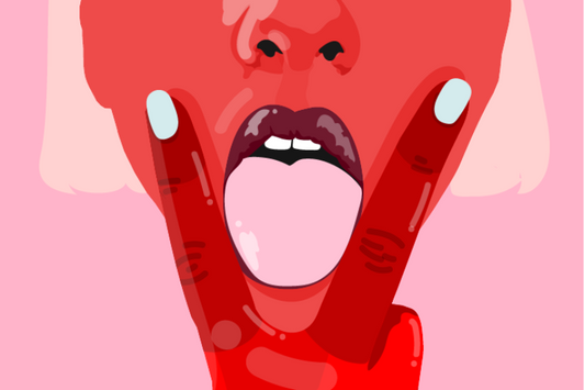 7 Oral Sex Tips That’ll Leave Them Shaking (In the Best Way)