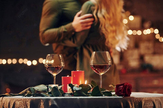 How to Set the Mood for Intimacy at Home — Simple, Romantic Ideas That Actually Work