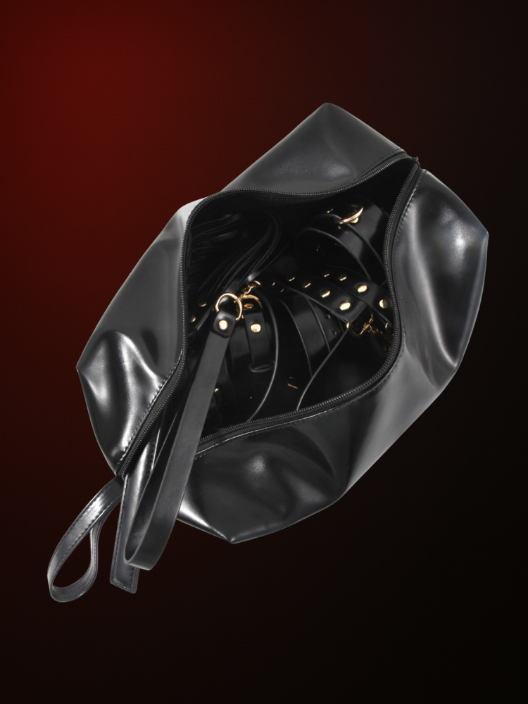 Leather Bag