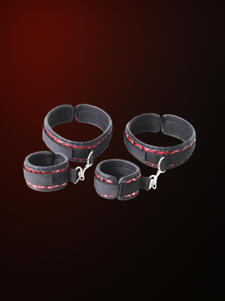 Thigh & Wrist Harness