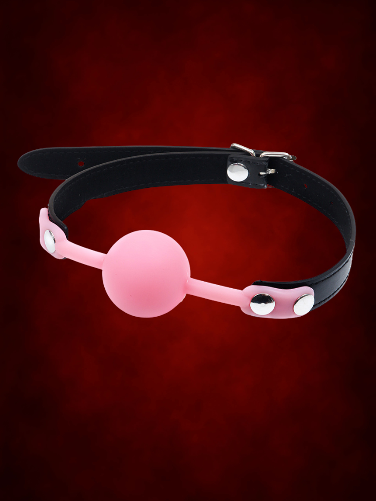 Ball Gag