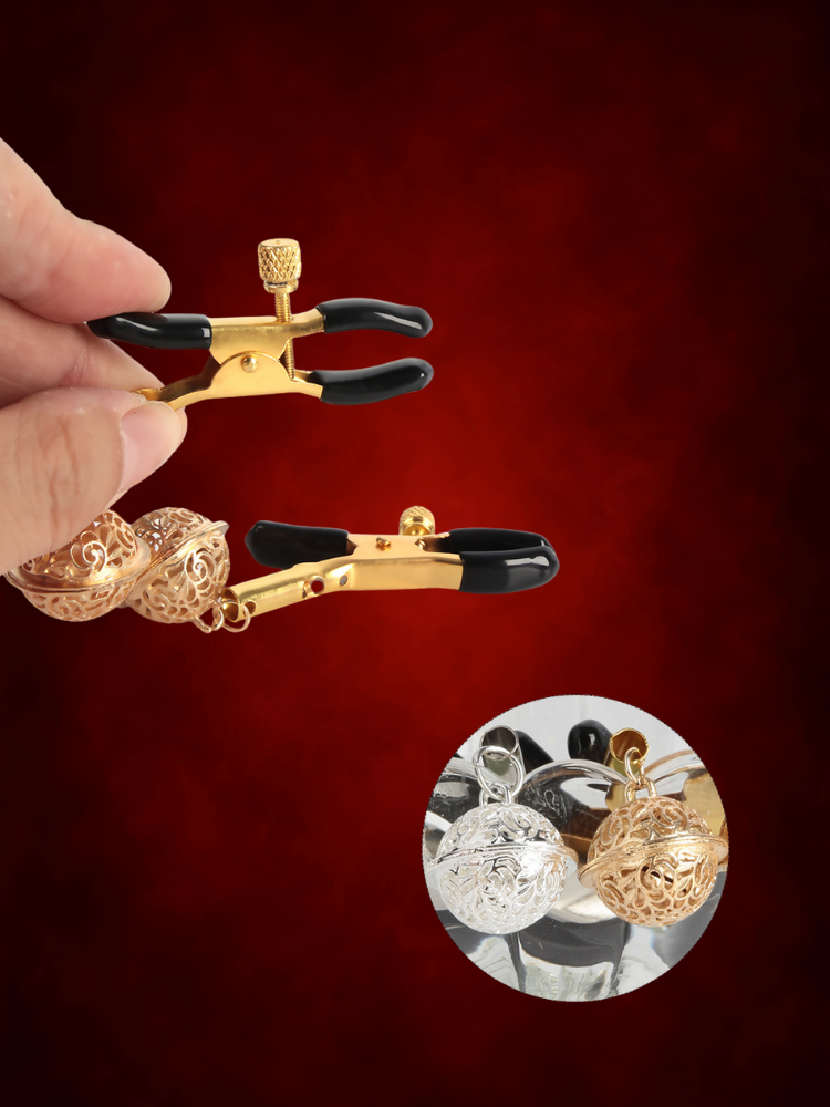 Bell Clamps