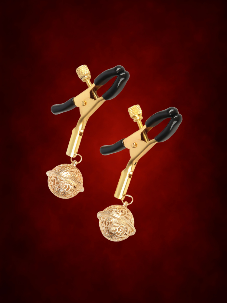 Bell Clamps
