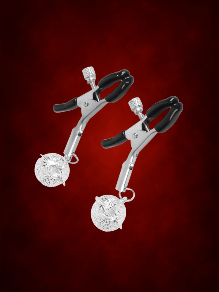 Bell Clamps