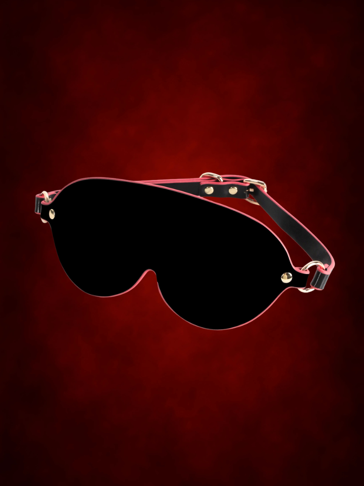 Blind Mask