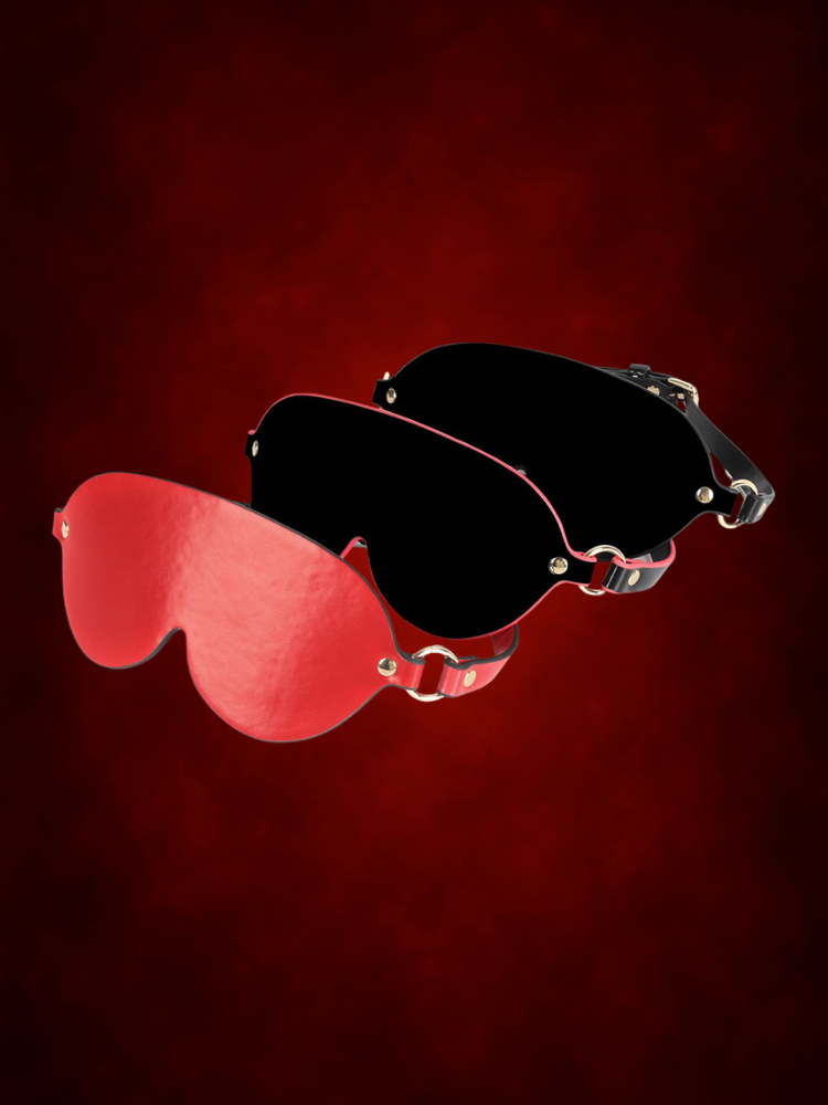 Blind Mask