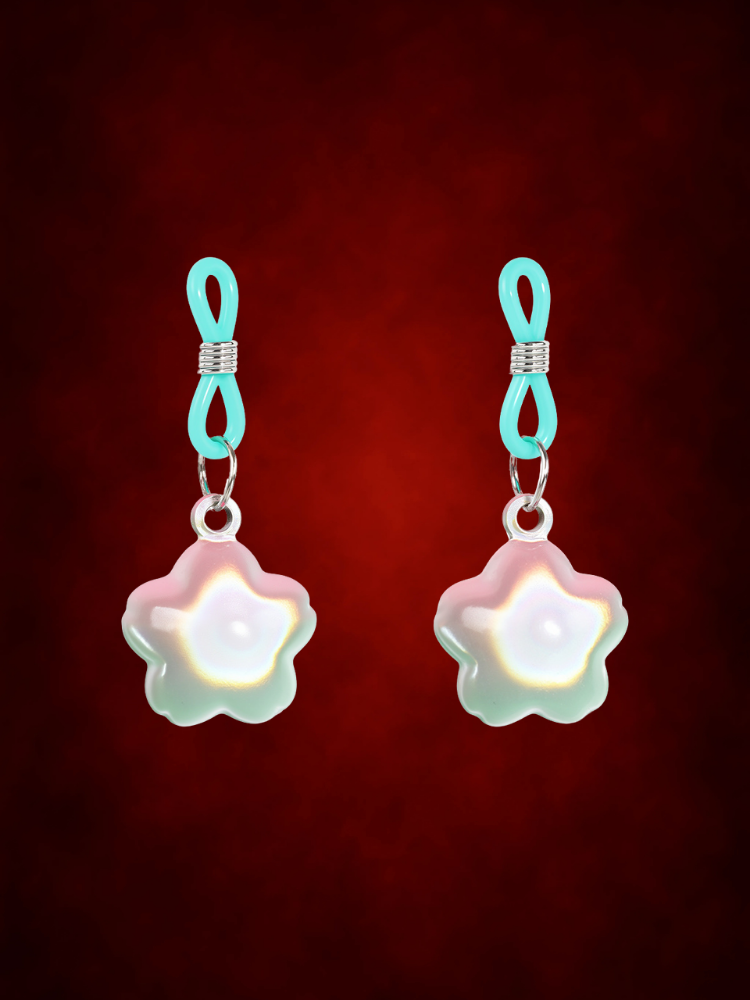 Blossom Clamps
