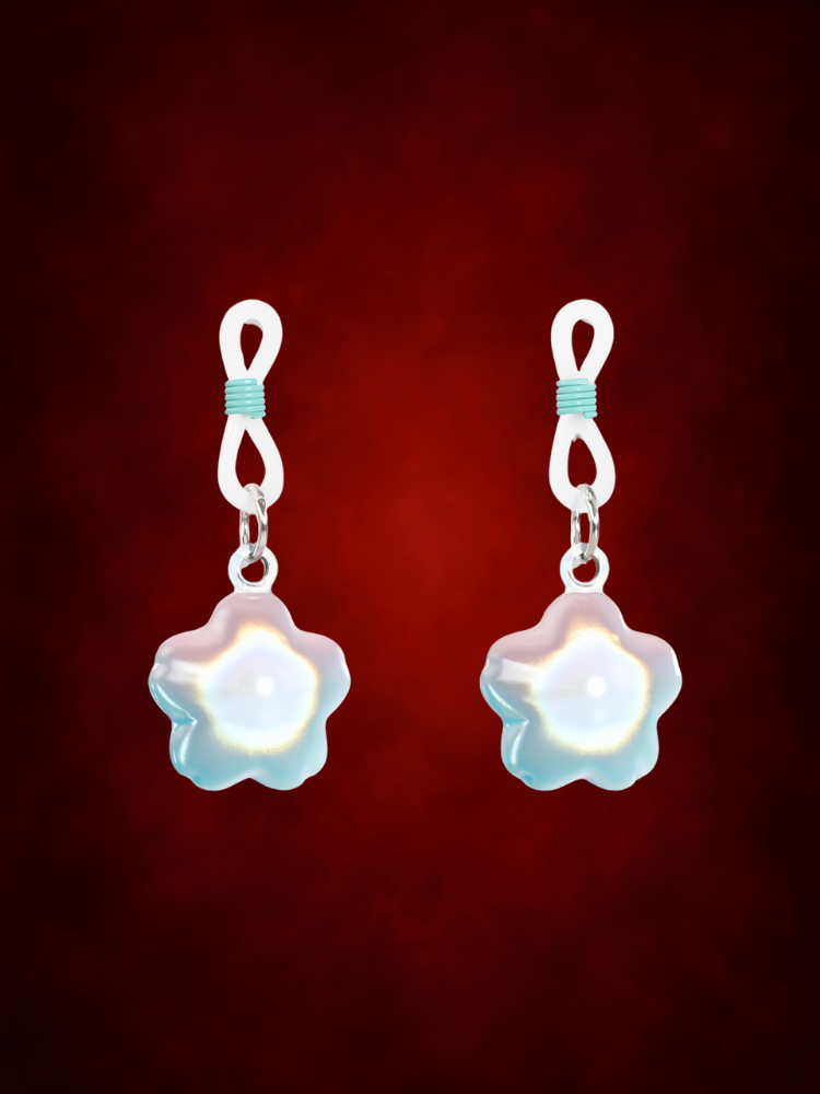 Blossom Clamps