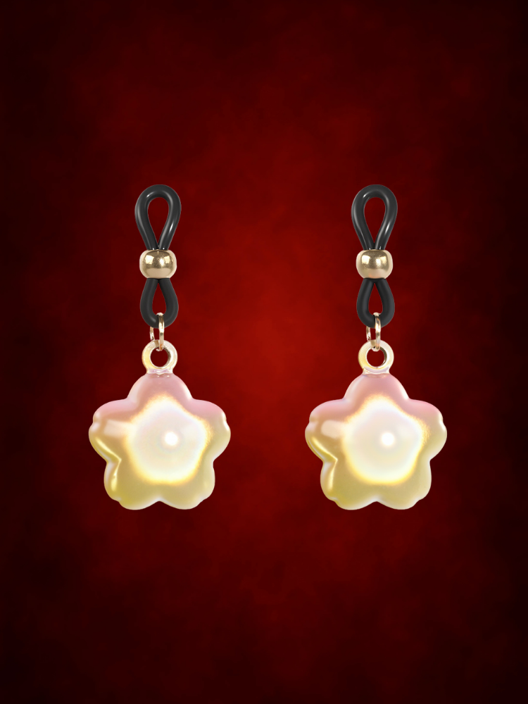 Blossom Clamps