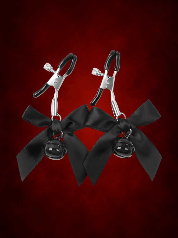 Bow Bells Clamps