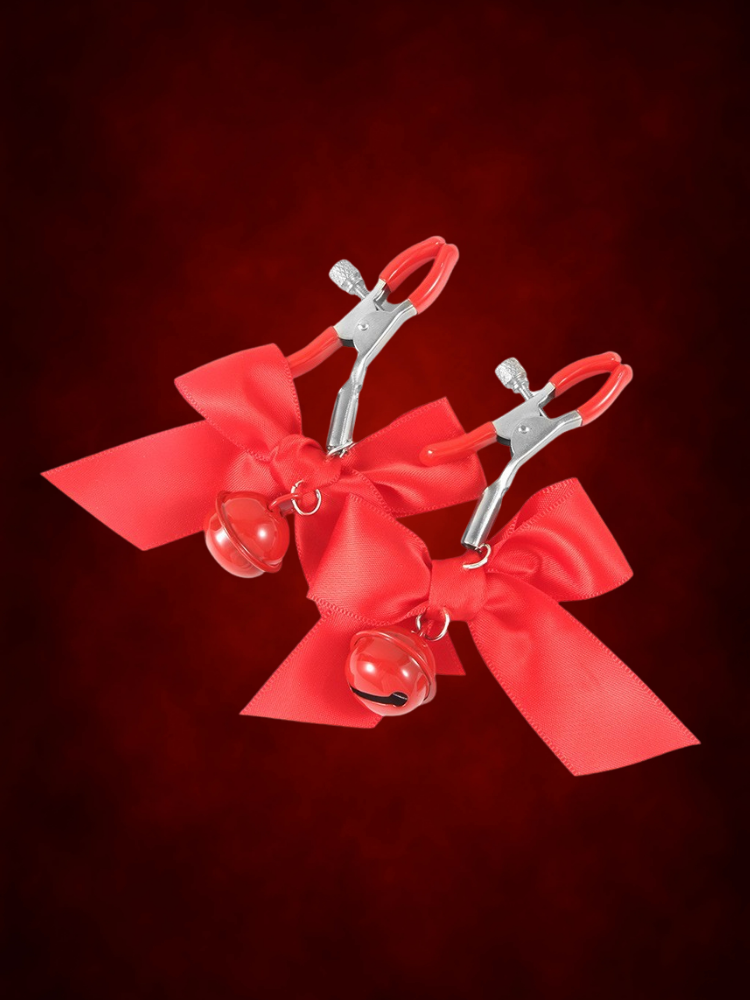 Bow Bells Clamps