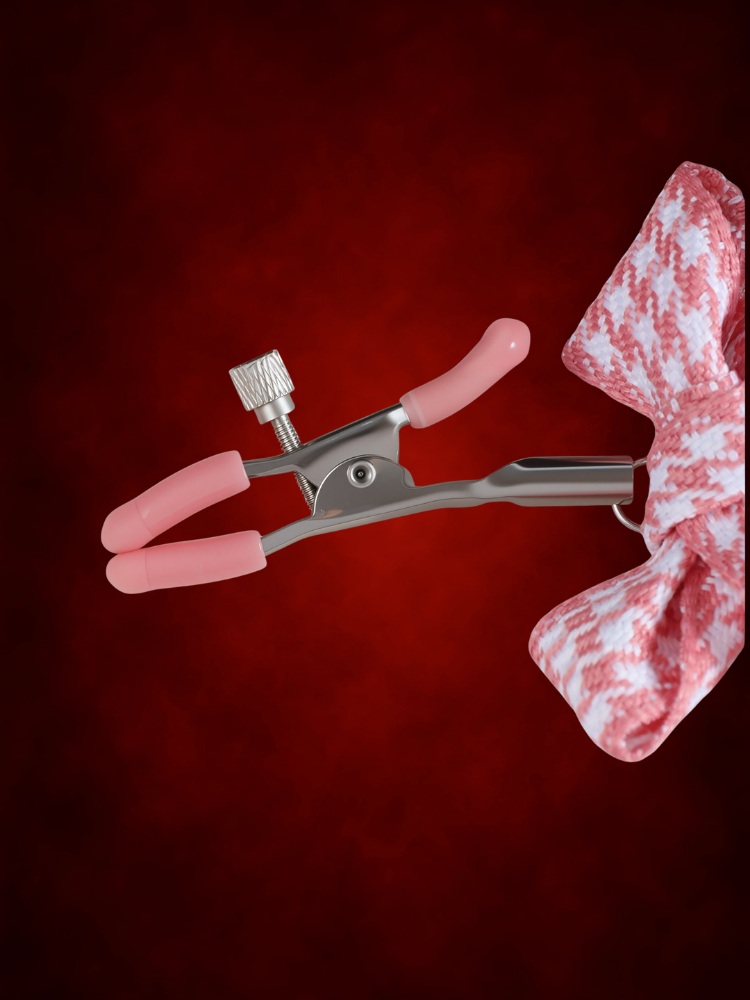 Bow Paw Clamps