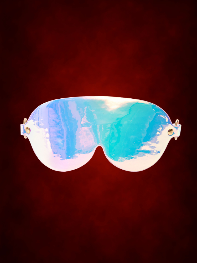 Bubble BlindFold