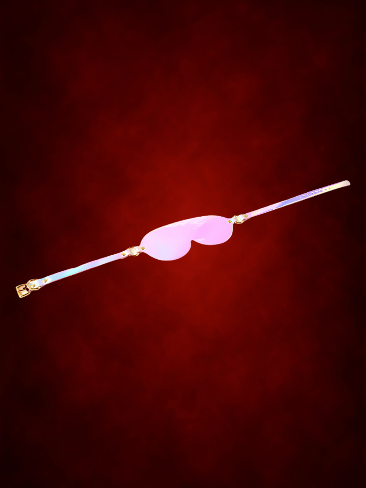 Bubble BlindFold