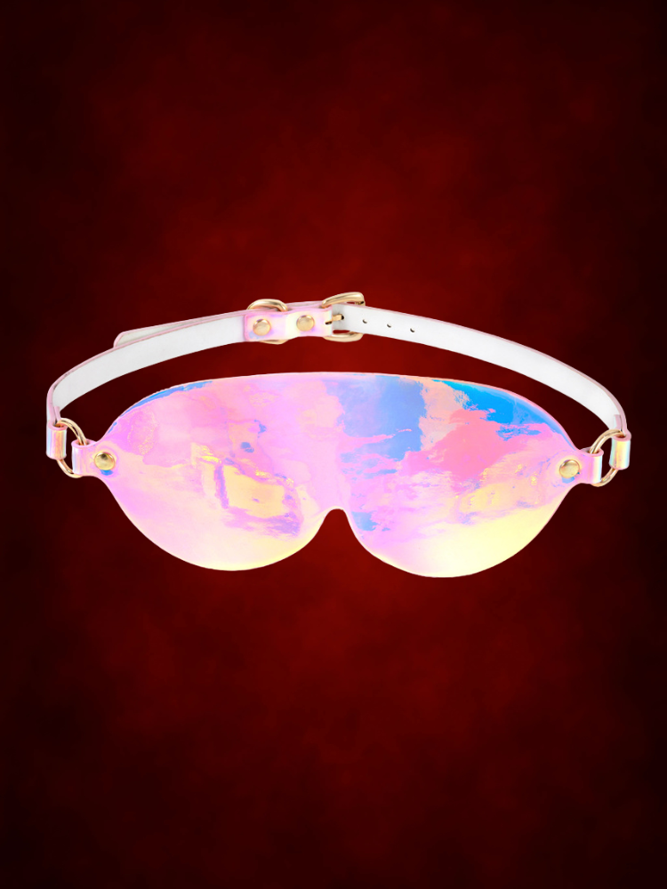 Bubble BlindFold