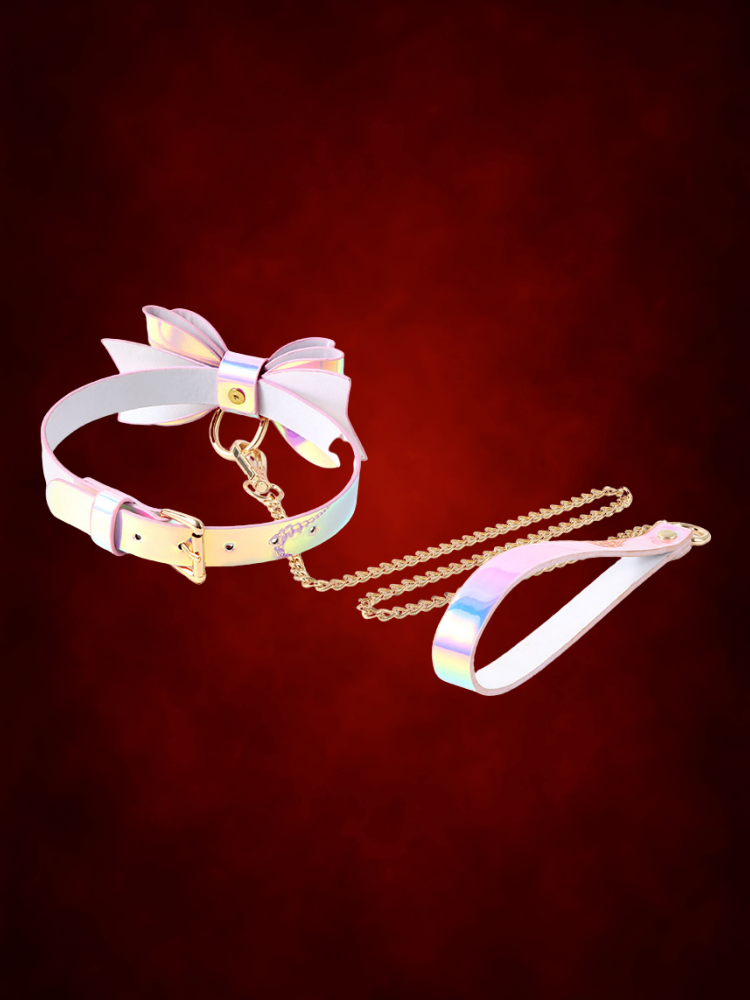 Bubble Collar