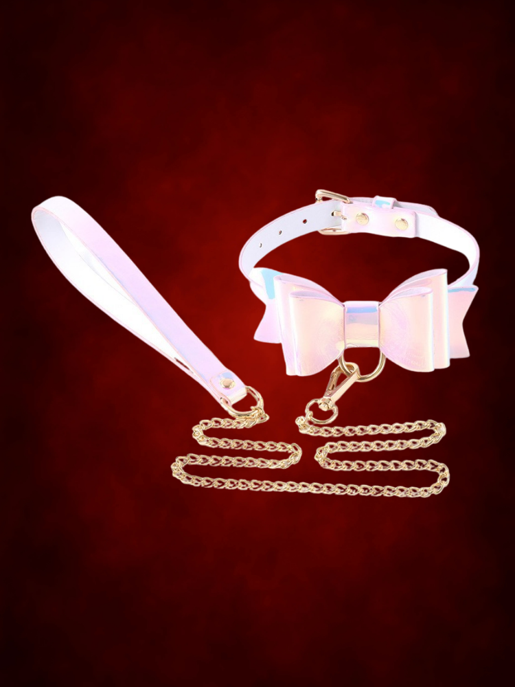 Bubble Collar