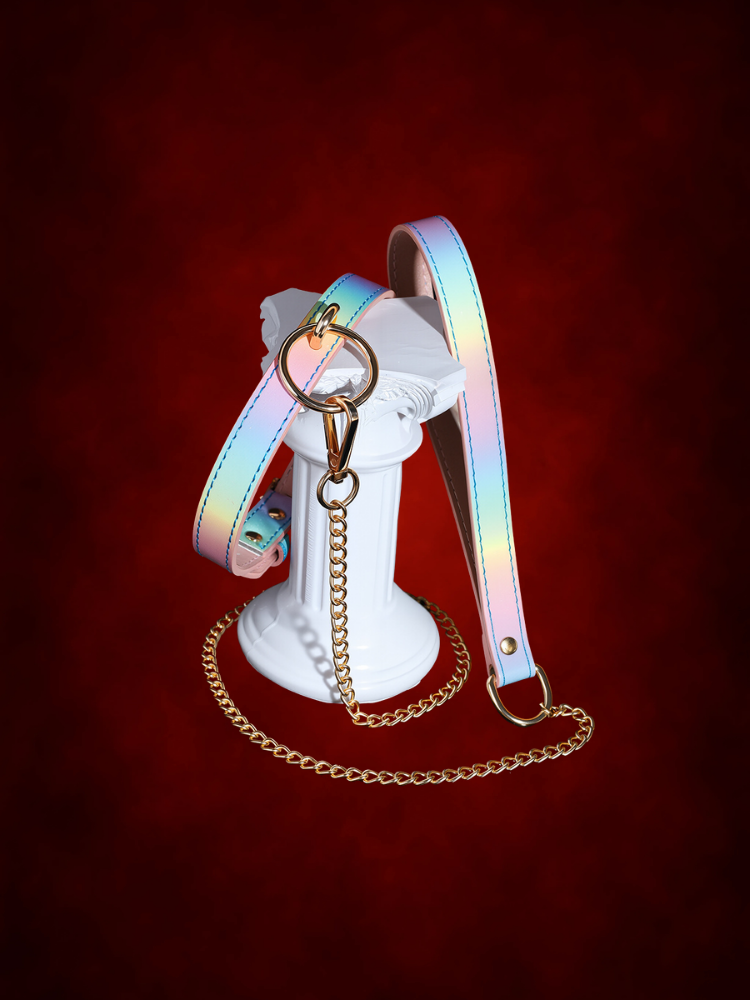 Candy Collar
