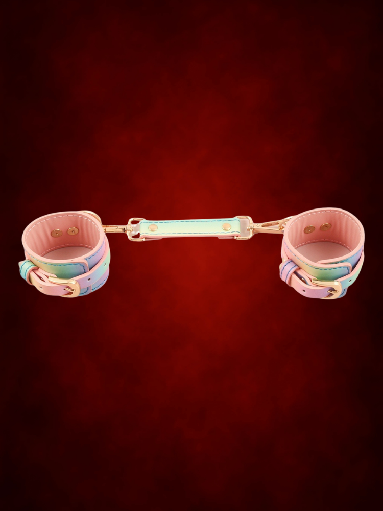 Candy Handcuffs
