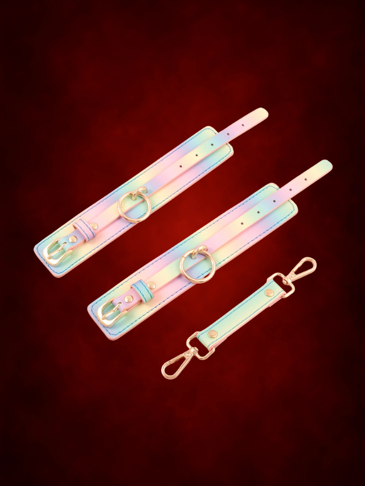 Candy Handcuffs