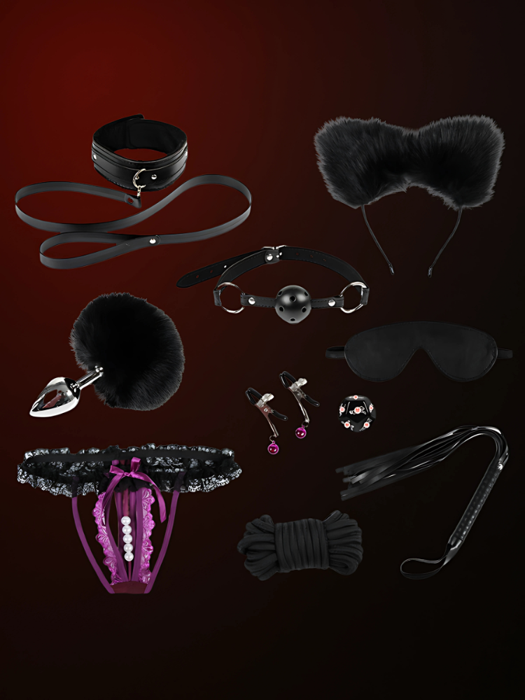 Charming Set