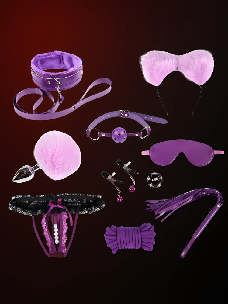 Charming Set
