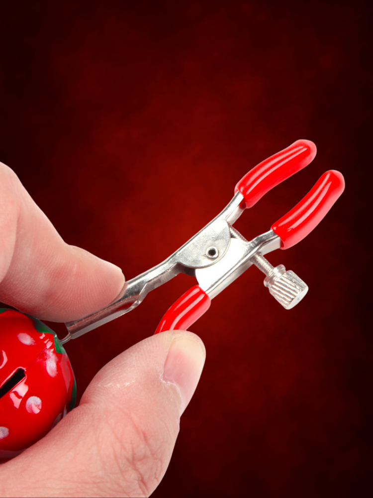 Cherry Clamps