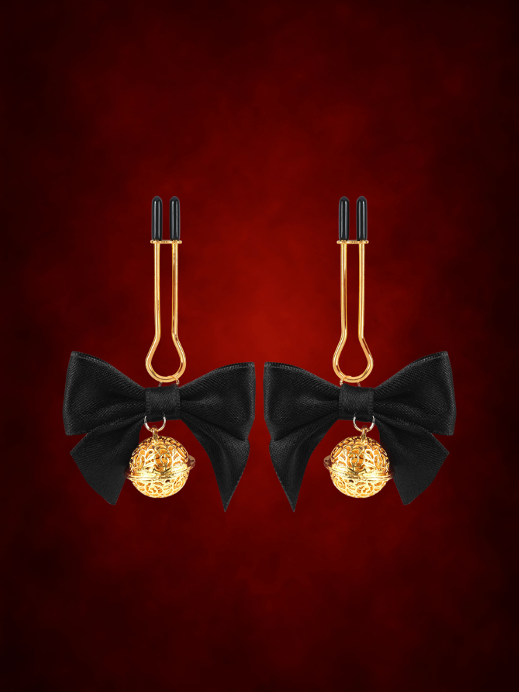 Chime Clamps