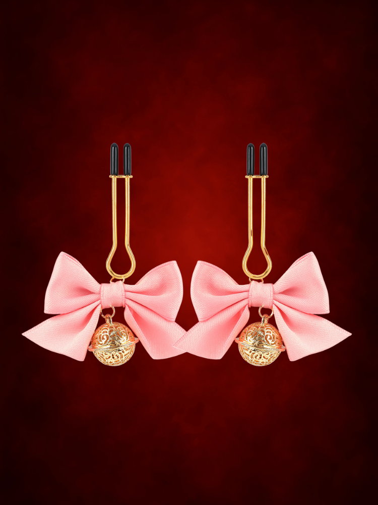 Chime Clamps