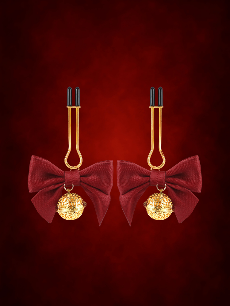 Chime Clamps
