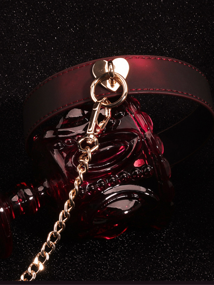 ColorHeat Collar