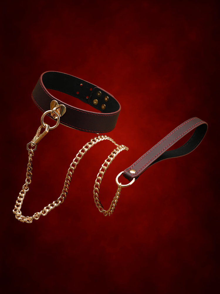 ColorHeat Collar