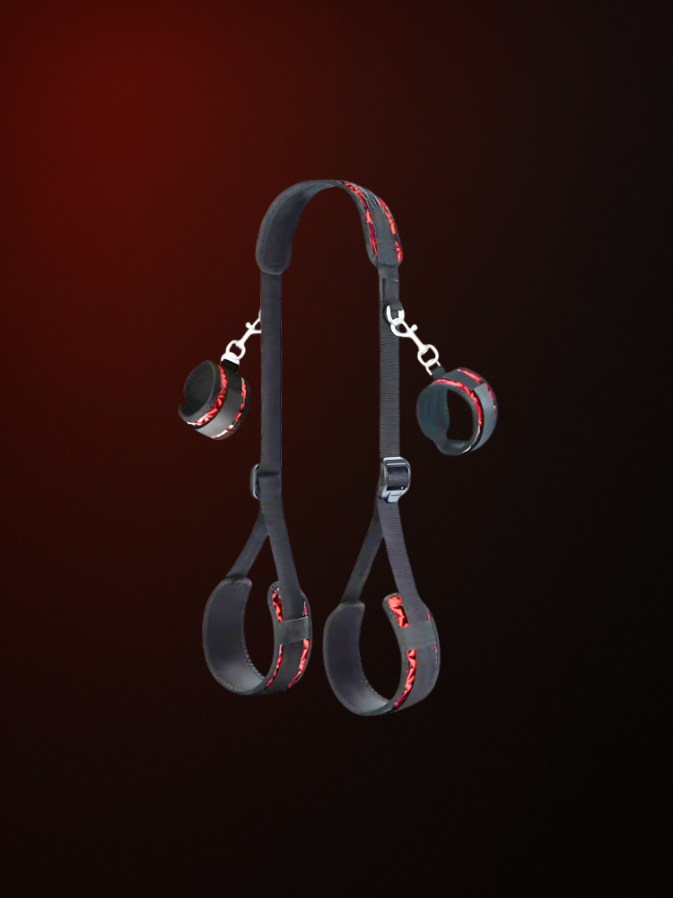 Control Strap Kit