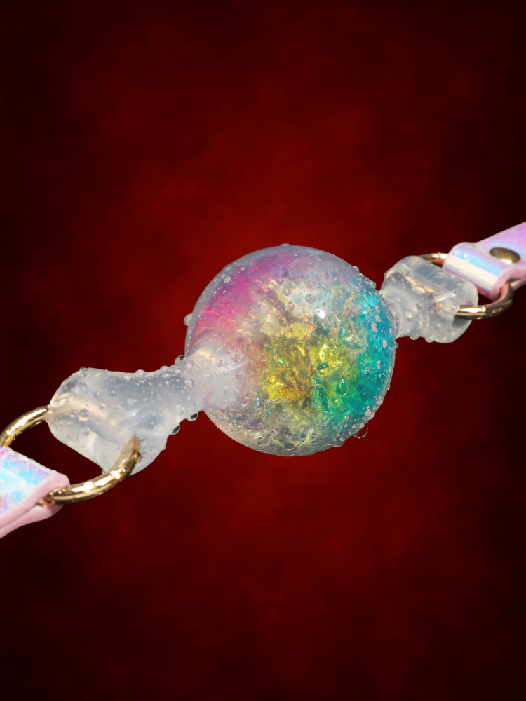 Crystal Ball Gag