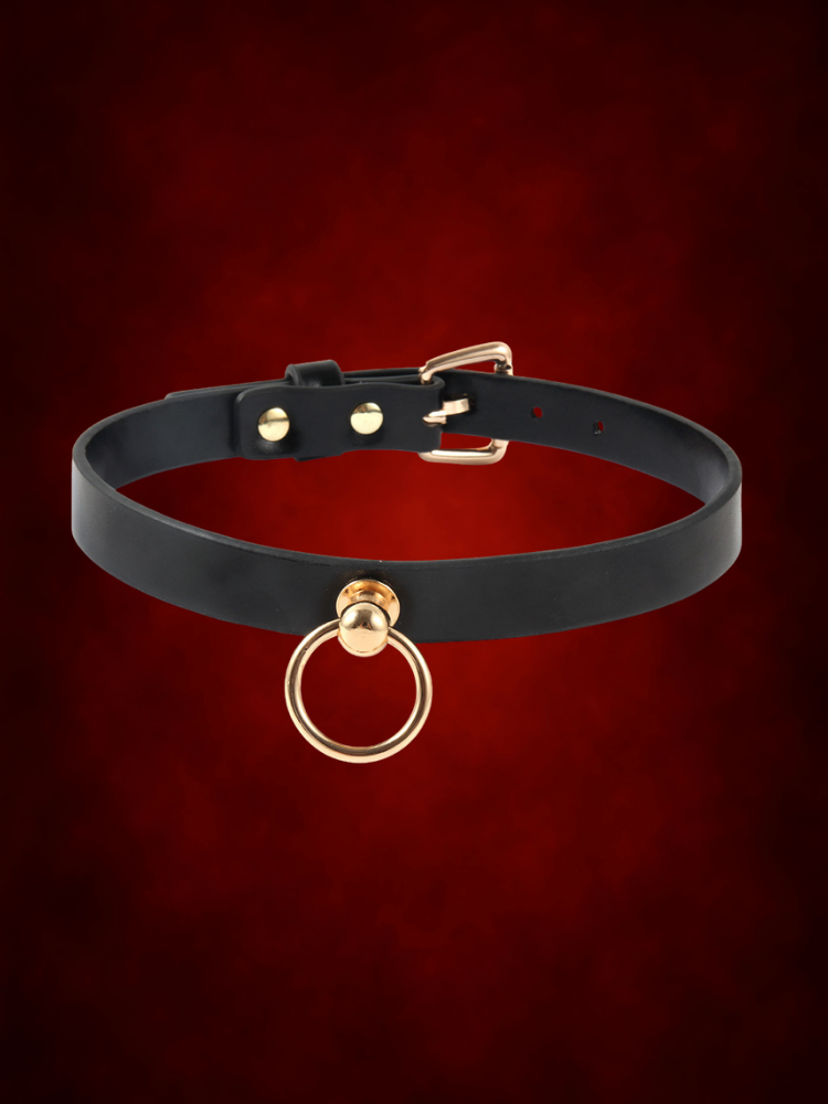 Darkness Collar