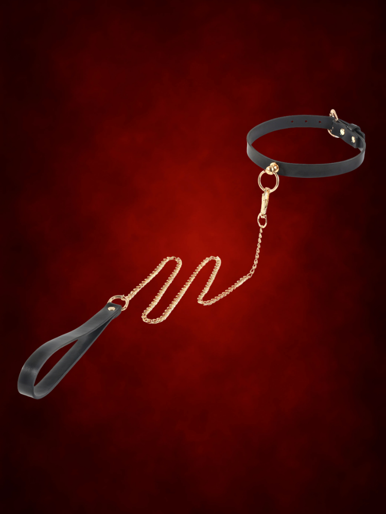 Darkness Collar