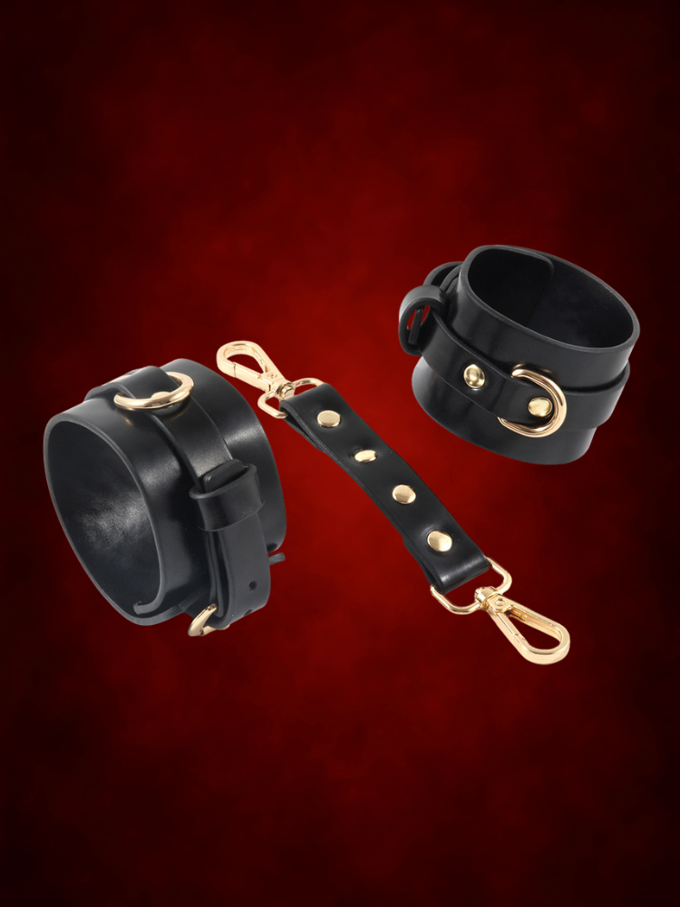 Darkness Handcuffs