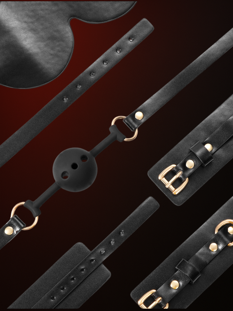 Darkness Set