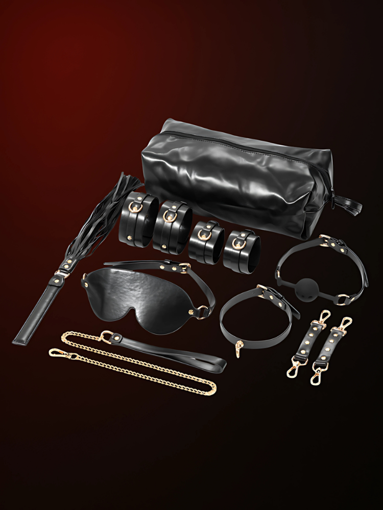 Darkness Set