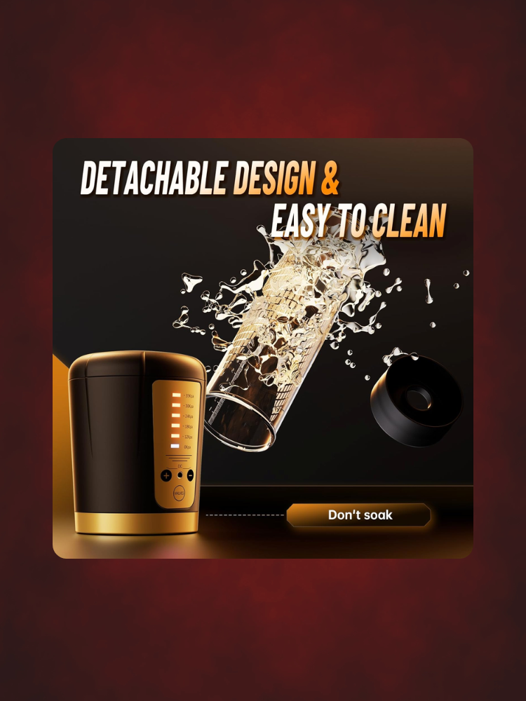 Electric Air Pump Pro