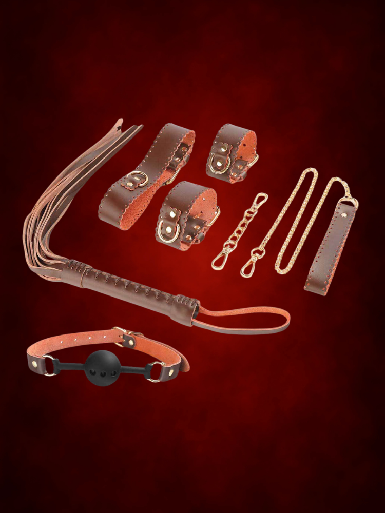 Ember Set