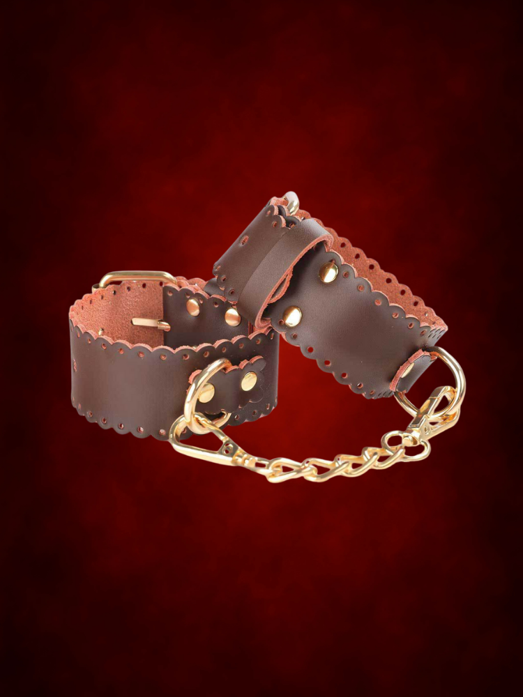 Ember Set