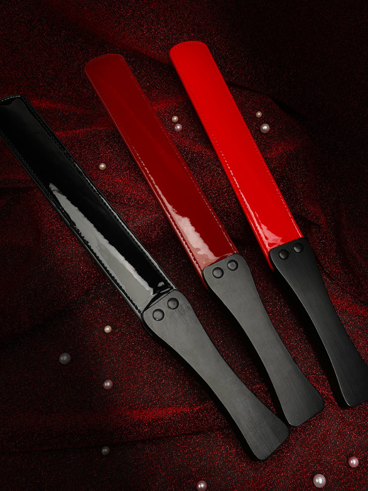 Flame Paddle