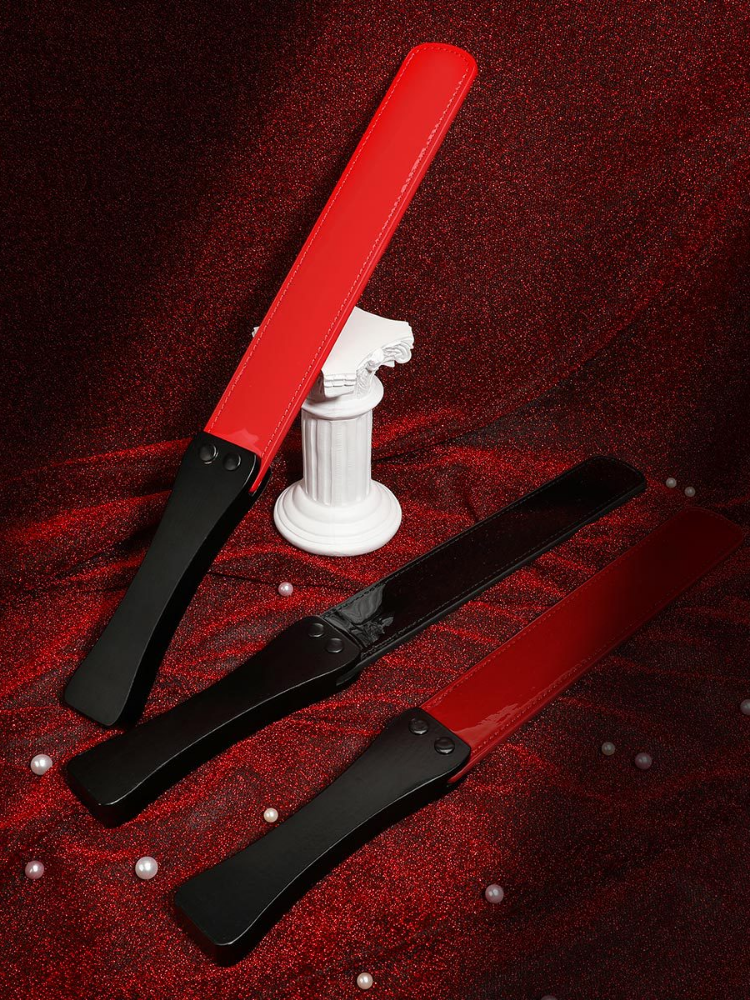 Flame Paddle