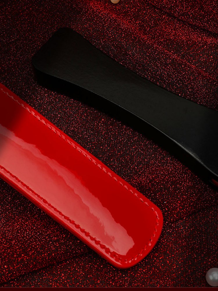 Flame Paddle