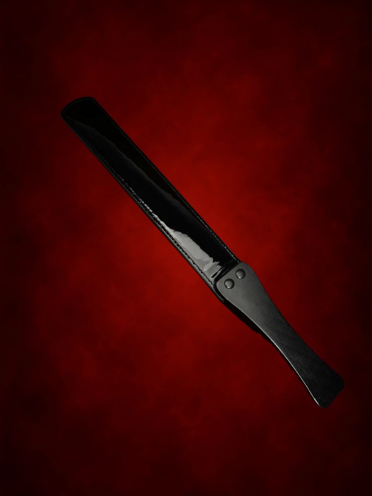 Flame Paddle