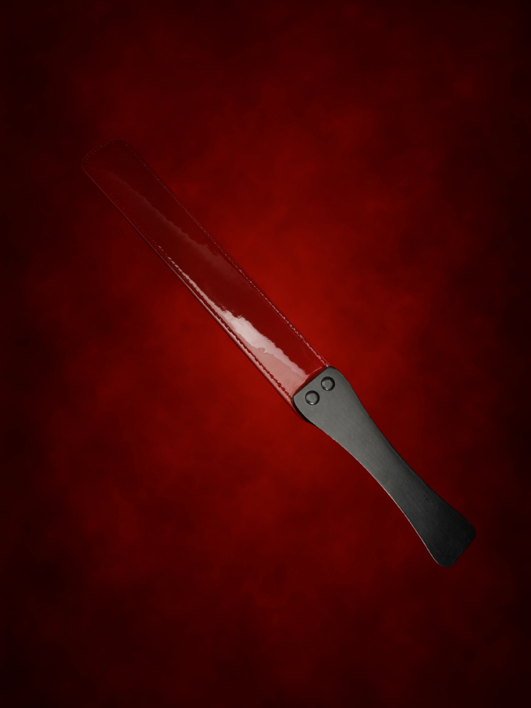 Flame Paddle