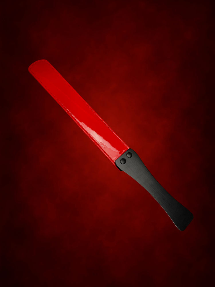 Flame Paddle