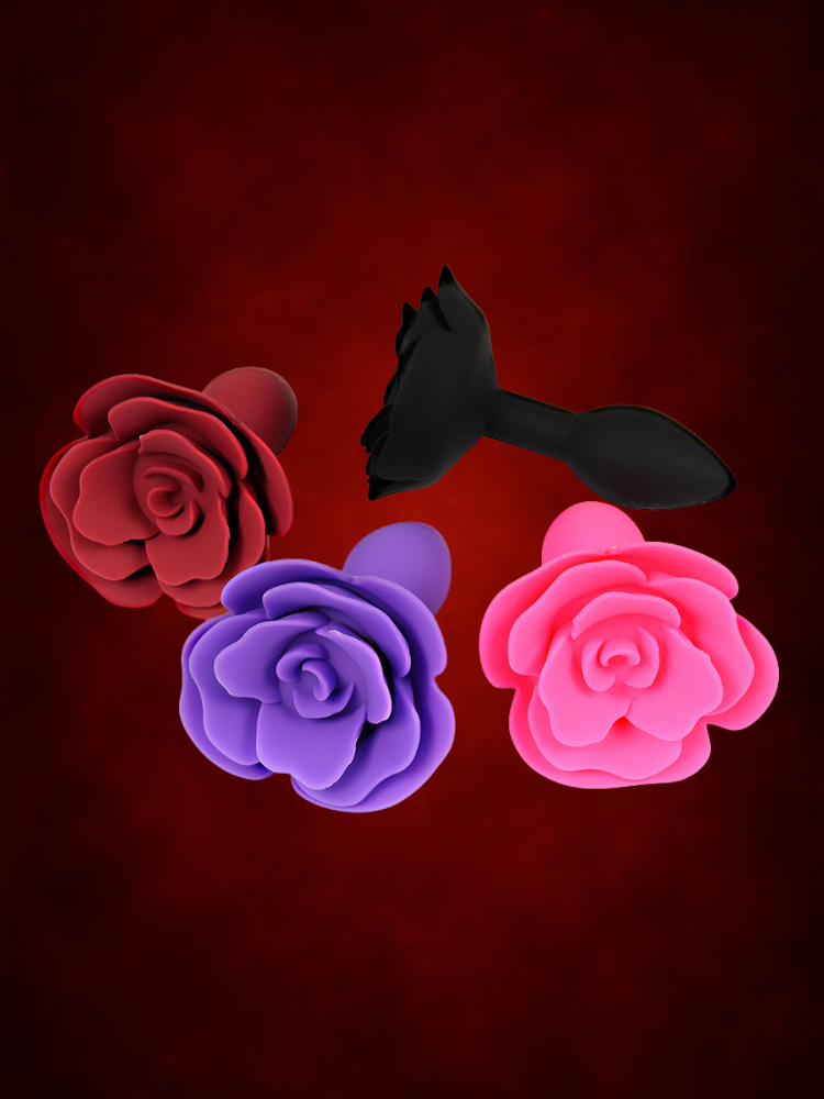 Floral Plug