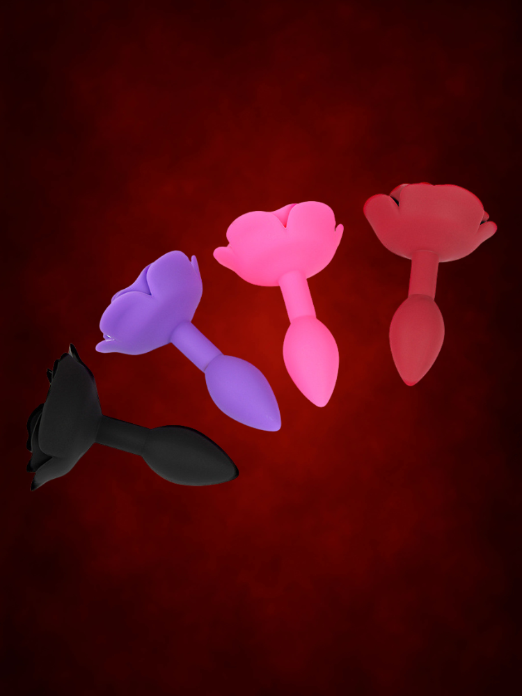 Floral Plug